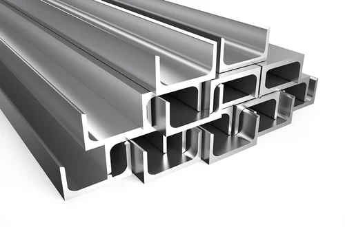 Stainless Steel Channels